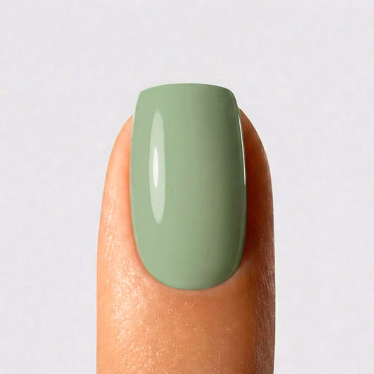 Gel Lack – Professionell #609 Olive Branch, 12 ml.