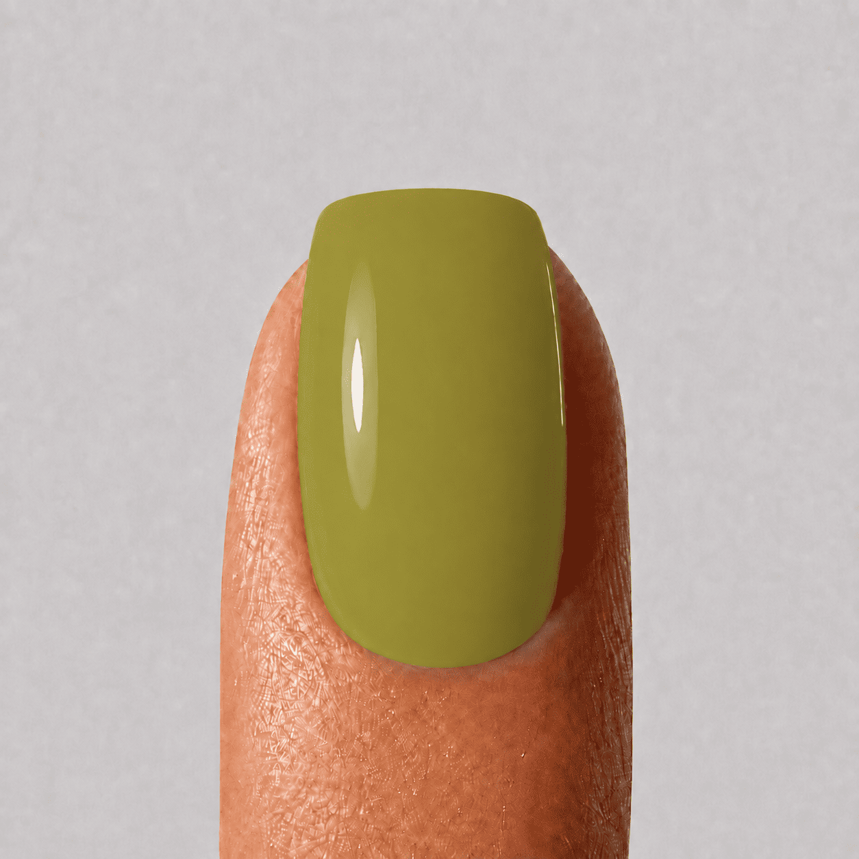 Gel Polish #610 Sage Leaf, 12 ml.