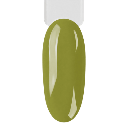 Gel Polish #610 Sage Leaf, 12 ml.