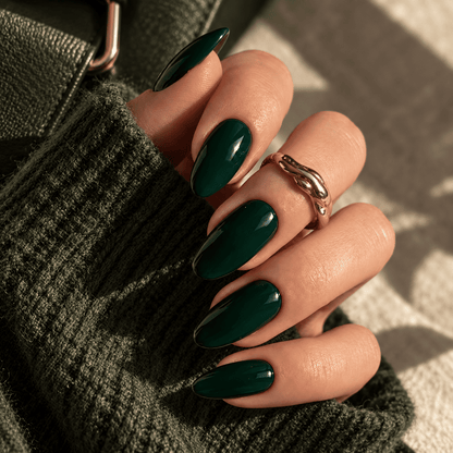 Gel Polish #611 Spruce Forest, 12 ml.