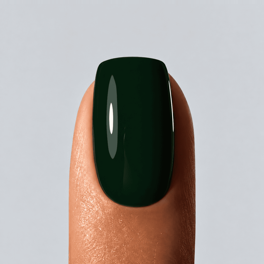Gel Polish #611 Spruce Forest, 12 ml.