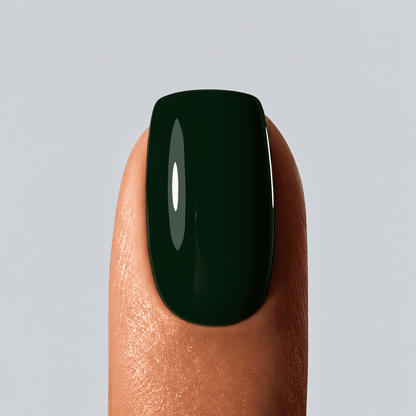 Gel Polish #611 Spruce Forest, 12 ml.