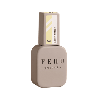 Gel Polish #701 Desert Mirage, 12 ml.