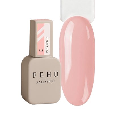 Gel Polish #711 Paris Éclair, 12 ml.