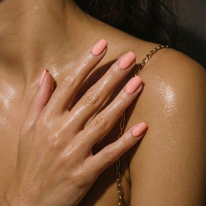 Gel Polish #711 Paris Éclair, 12 ml.