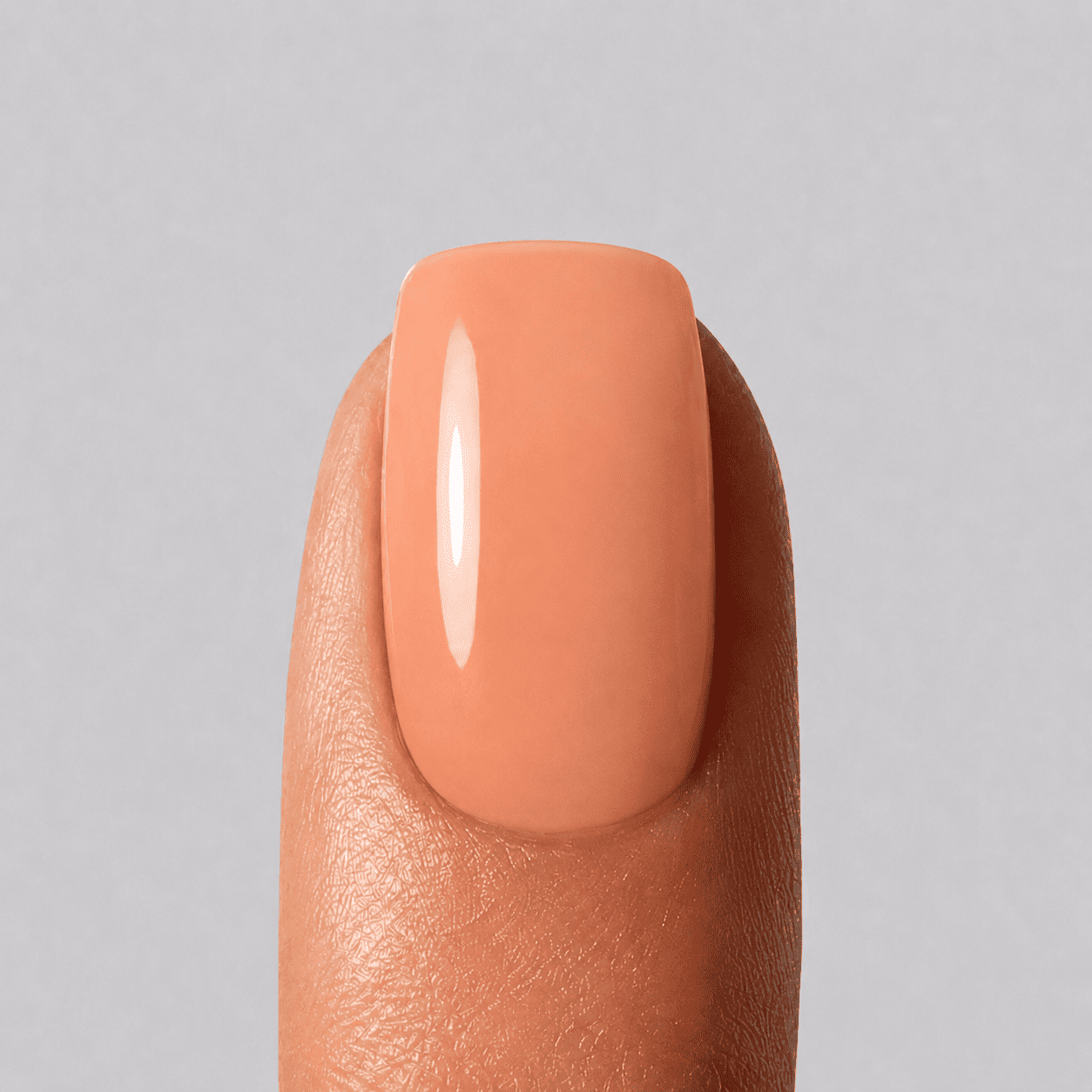 Gel Polish #716 Mango Tango, 12 ml.