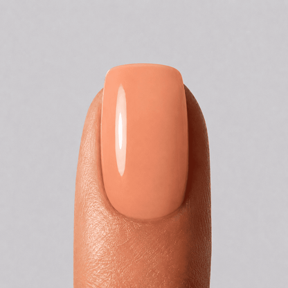 Gel Polish #716 Mango Tango, 12 ml.