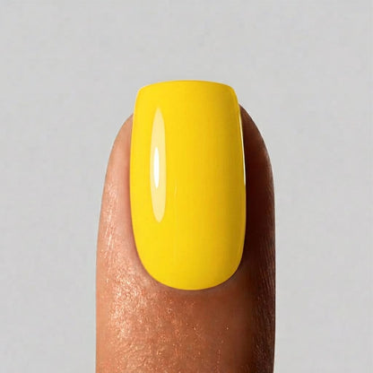 Gel Polish #721 Sunbeam Blur, 12 ml.