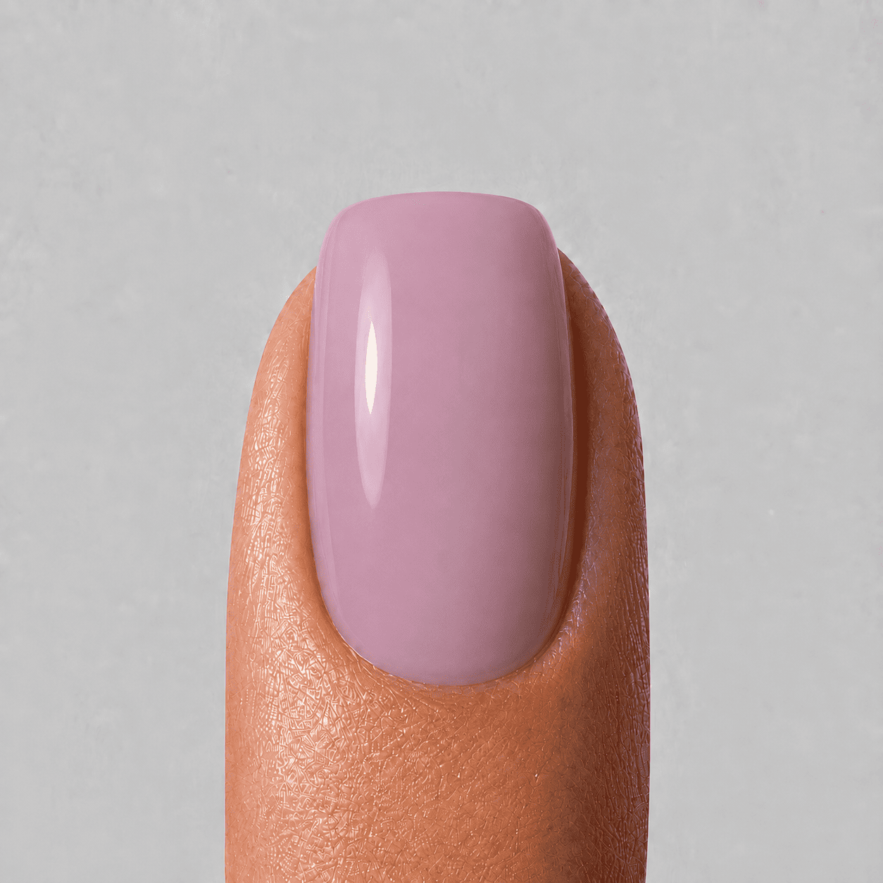 Gel Polish #801 Melancholic Song, 12 ml.