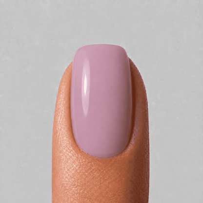 Gel Polish #801 Melancholic Song, 12 ml.