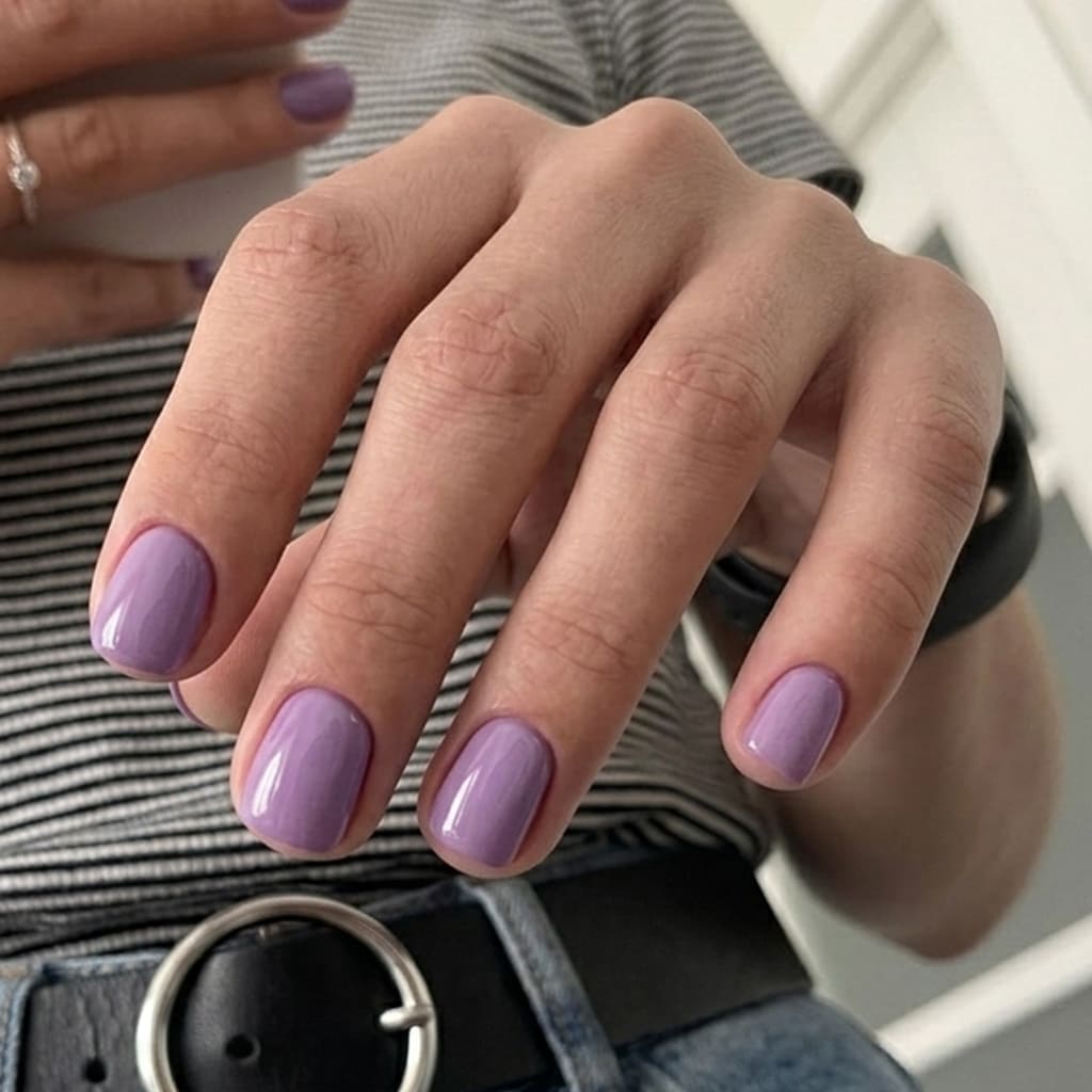 Gel Lack – Professionell #809 Behind Scenes, 12 ml.