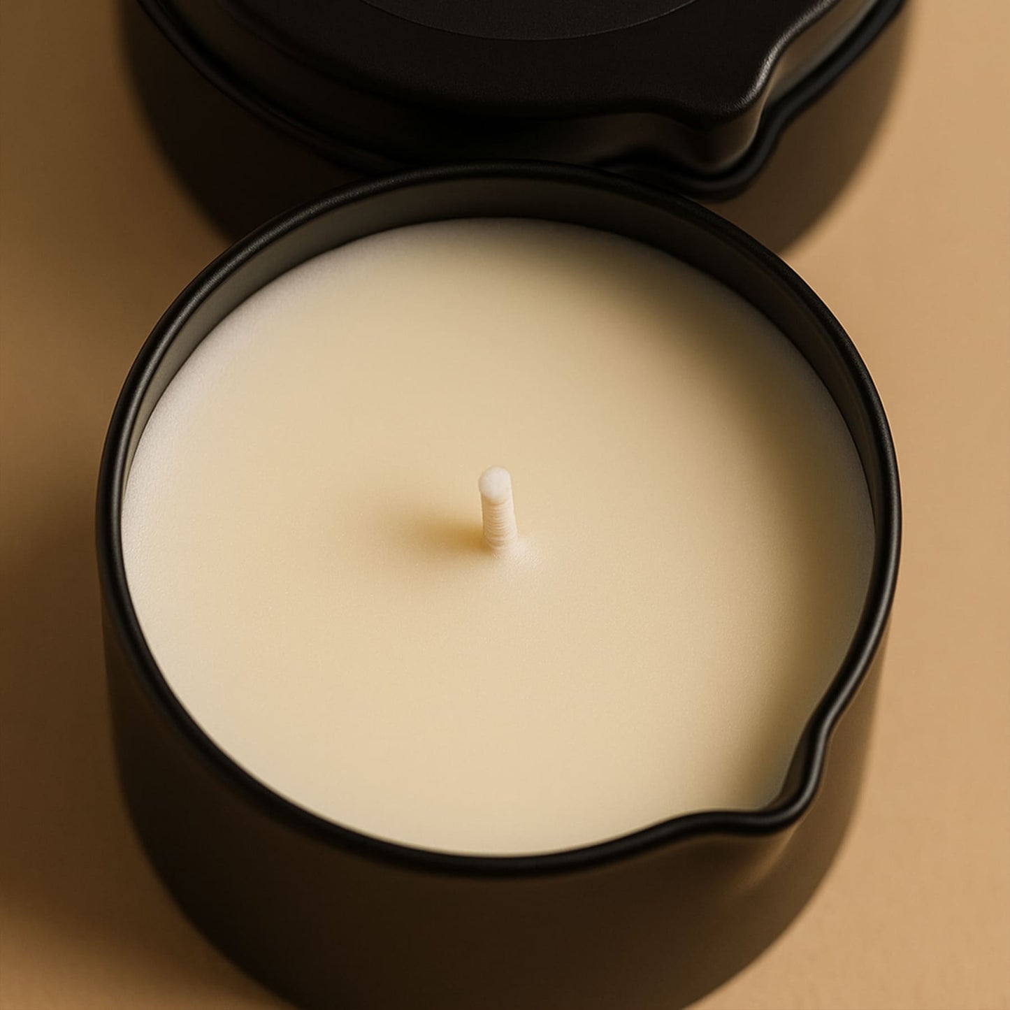 Massage Candle Essence of Strength, 30 g.