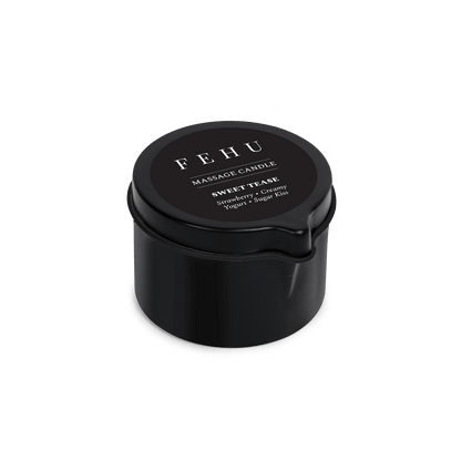 Massage Candle Sweet Tease, 30 g.