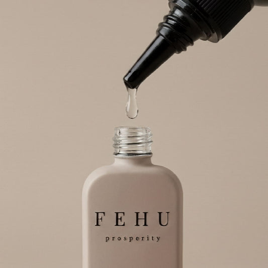 Mirror Glass Top Gel, 100 ml.