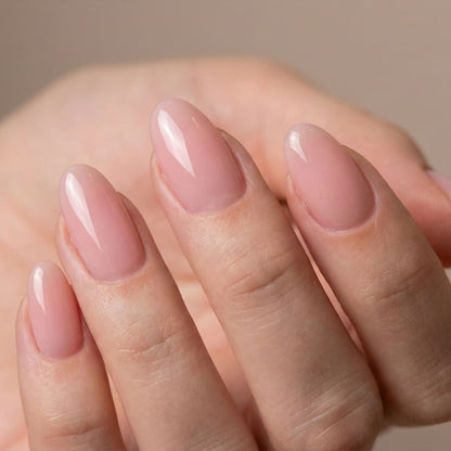 Mirror Glass Top Gel, 12 ml.