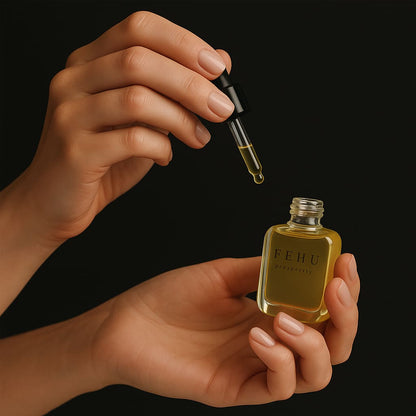 Squalane Serum, 12 ml.
