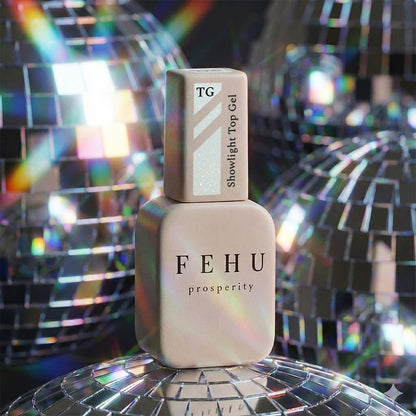 ShowLight Top Gel, 12 ml.