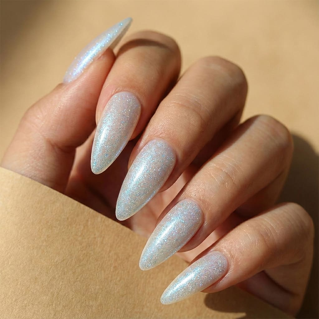 ShowLight Top Gel, 12 ml.