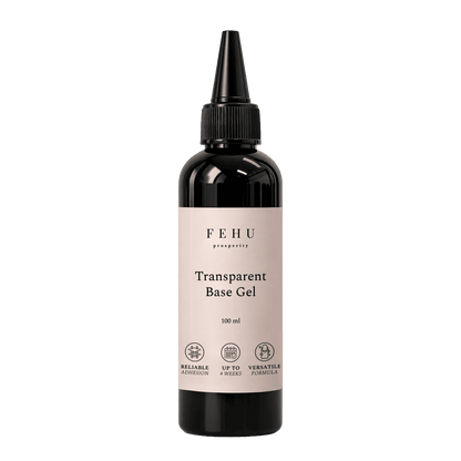Base Gel, 100 ml.