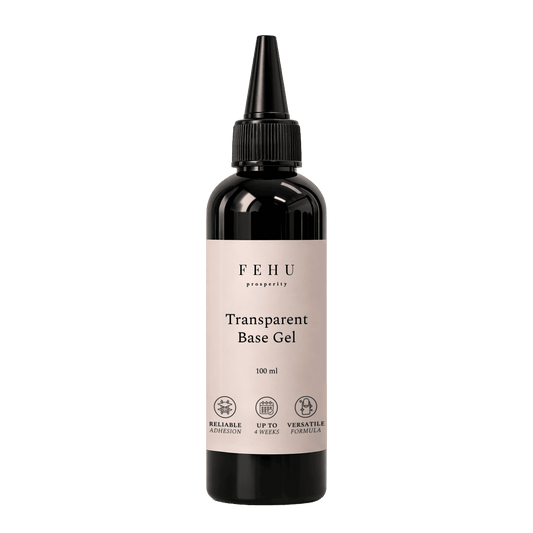 Base Gel, 100 ml.