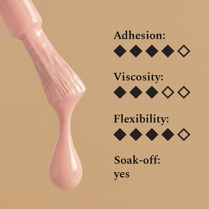 Color Base Gel #06 Modern Classic 12 ml.