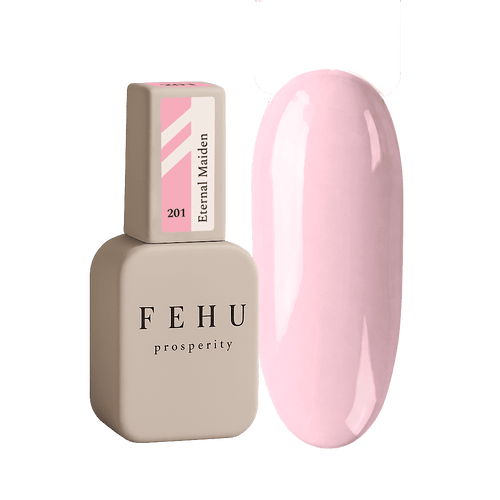 Gel Polish #201 Eternal Maiden, 12 ml.