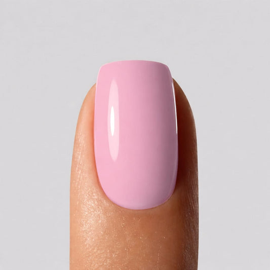 Gel Lack – Professionell #202 Silent Muse, 12 ml.