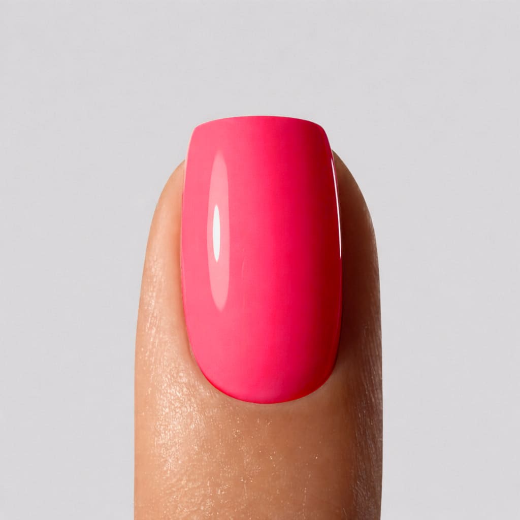 Gel Lack – Professionell #203 Sweet Dare, 12 ml.