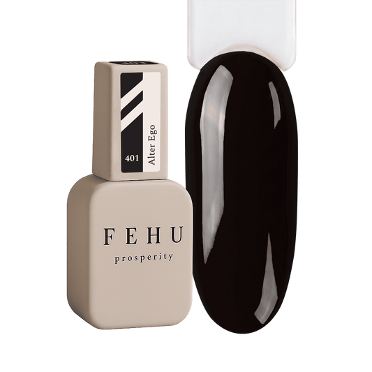 Gel Lack – Professionell #401 Alter Ego, 12 ml.