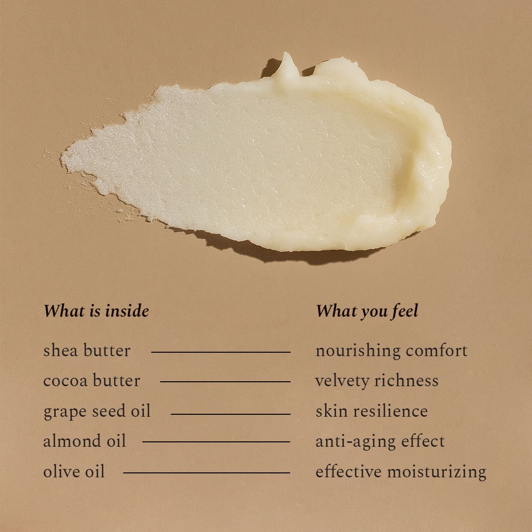 Velvet Butter, 350 g.