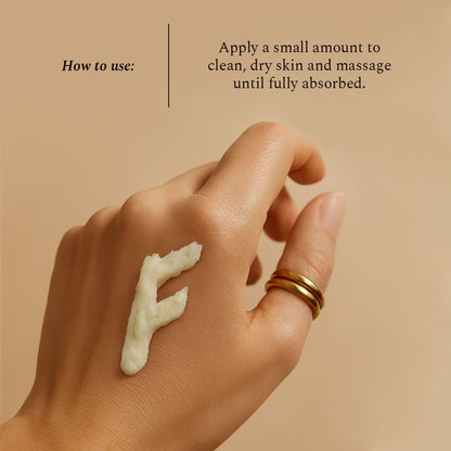 Velvet Butter, 350 g.