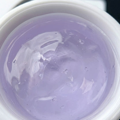 Hard & Flex Gel #01 Transparent, 30 g.