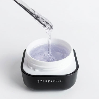 Hard & Flex Gel #01 Transparent, 30 g.