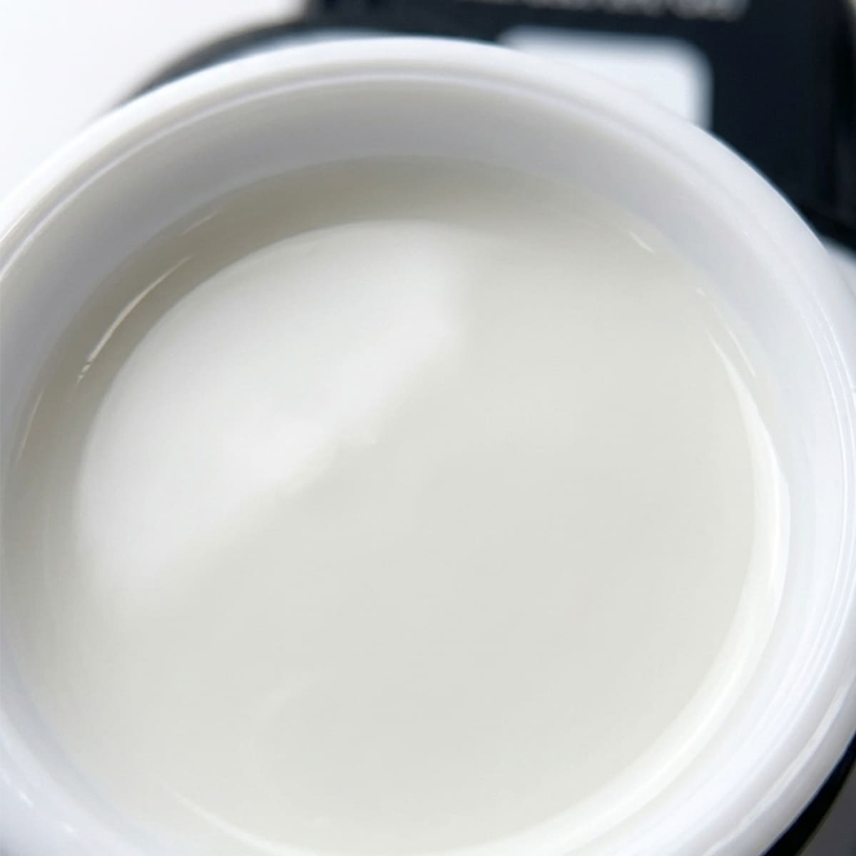 Hard & Flex Gel #02 White, 30 g.