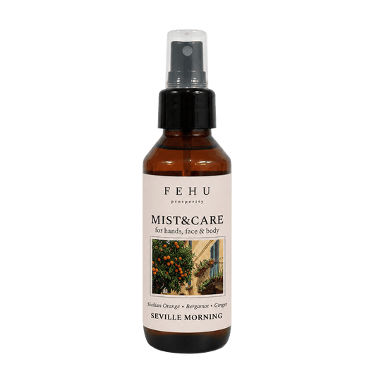 Mist&Care Seville Morning, 100 ml.