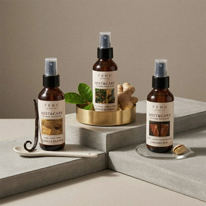 Mist&Care Seville Morning, 100 ml.