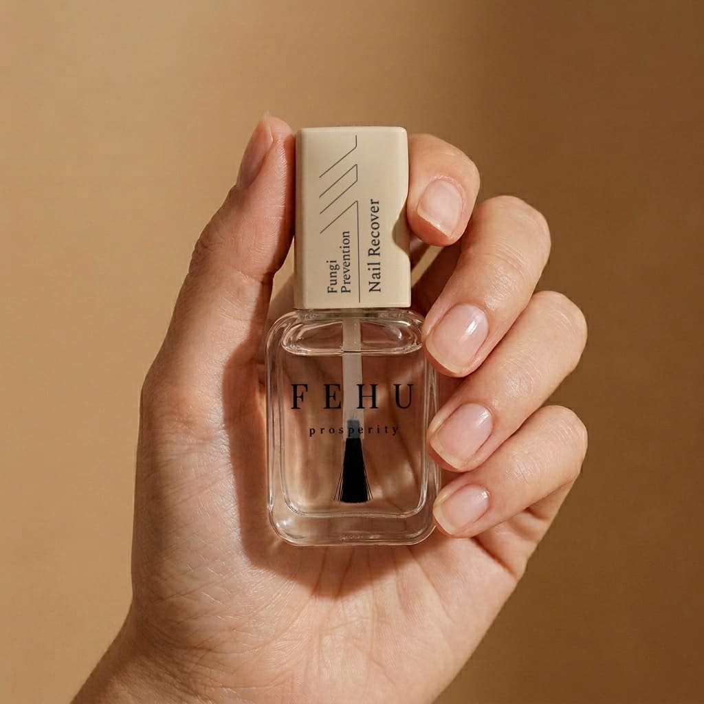 Nail Recover, 12 ml.