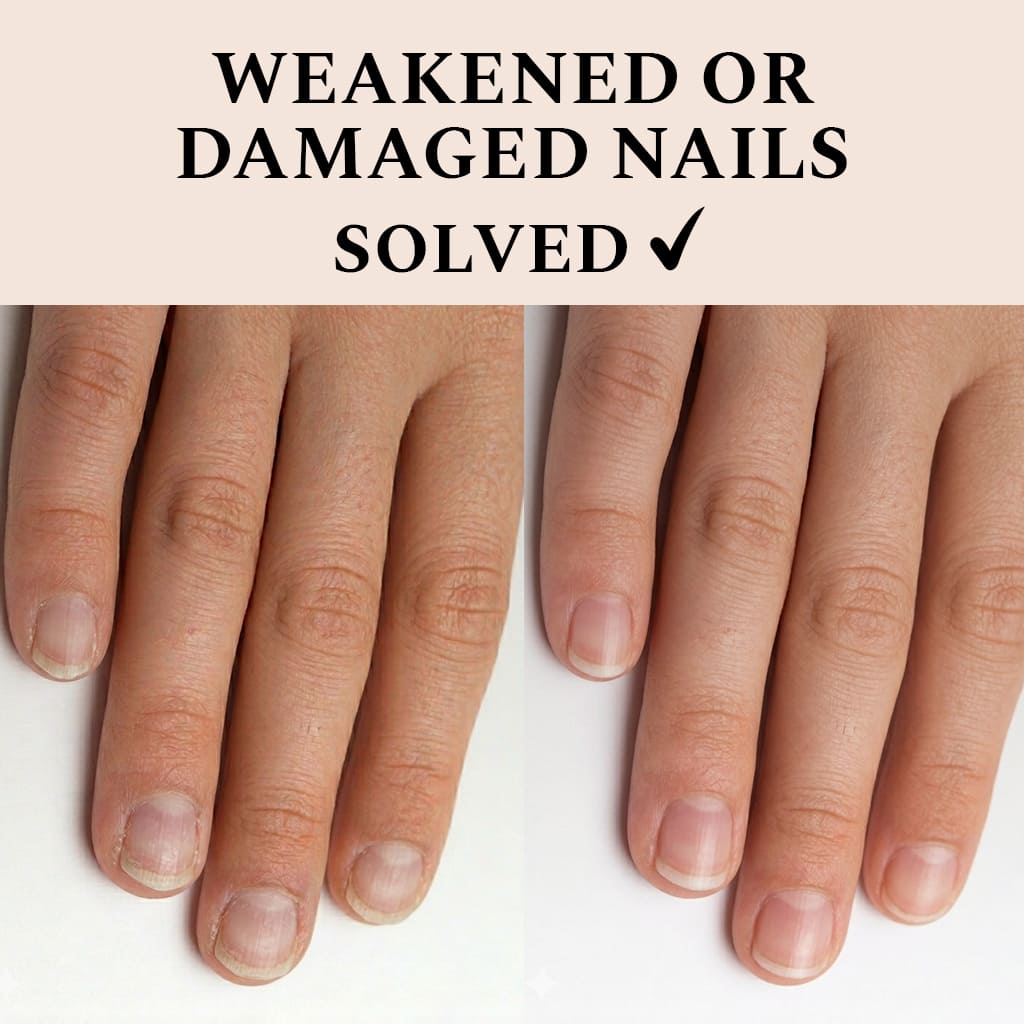 Nail Recover, 12 ml.