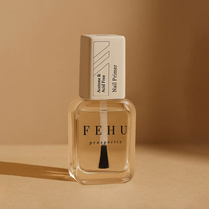 Nail Primer, 12 ml.