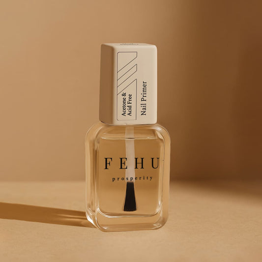 Nail Primer, 12 ml.