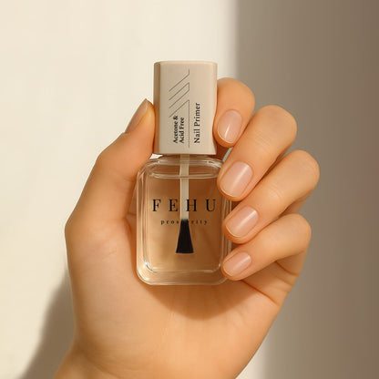 Nail Primer, 12 ml.