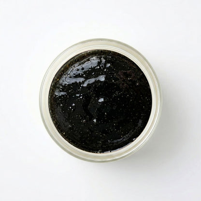 Pre-Shampoo Scalp Scrub, 150 g.