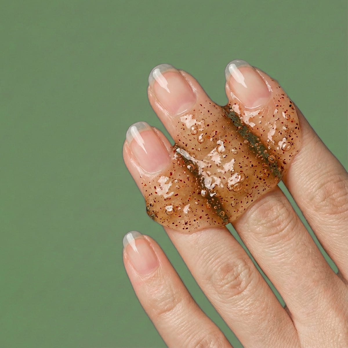 Pre-Shampoo Scalp Scrub, 150 g.