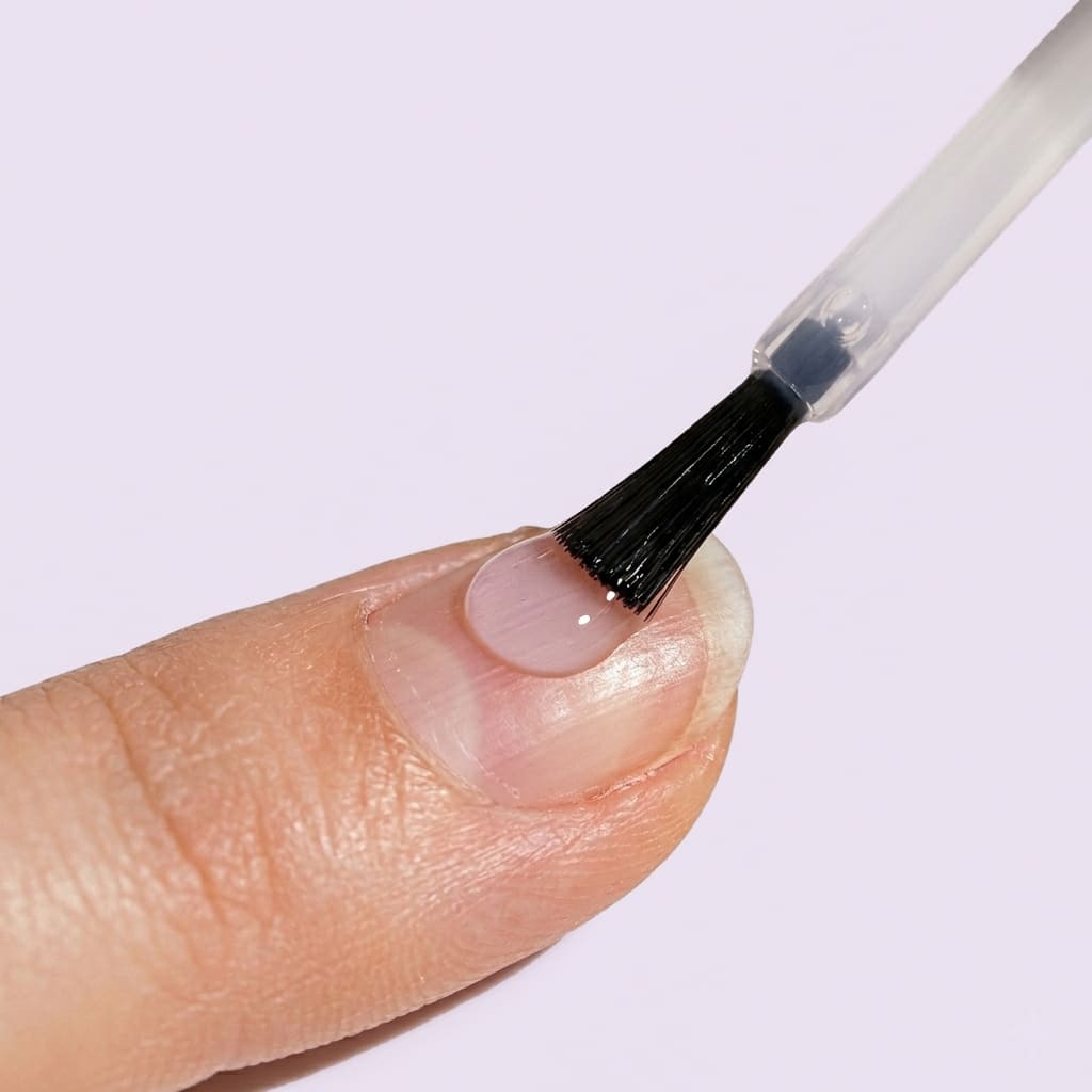 Protein Essence – Nagelstärkung mit pflanzlichen Proteinen