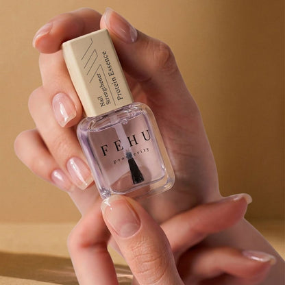 Protein Essence – Nagelstärkung mit pflanzlichen Proteinen