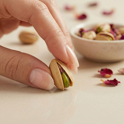 Protein Essence – Nagelstärkung mit pflanzlichen Proteinen