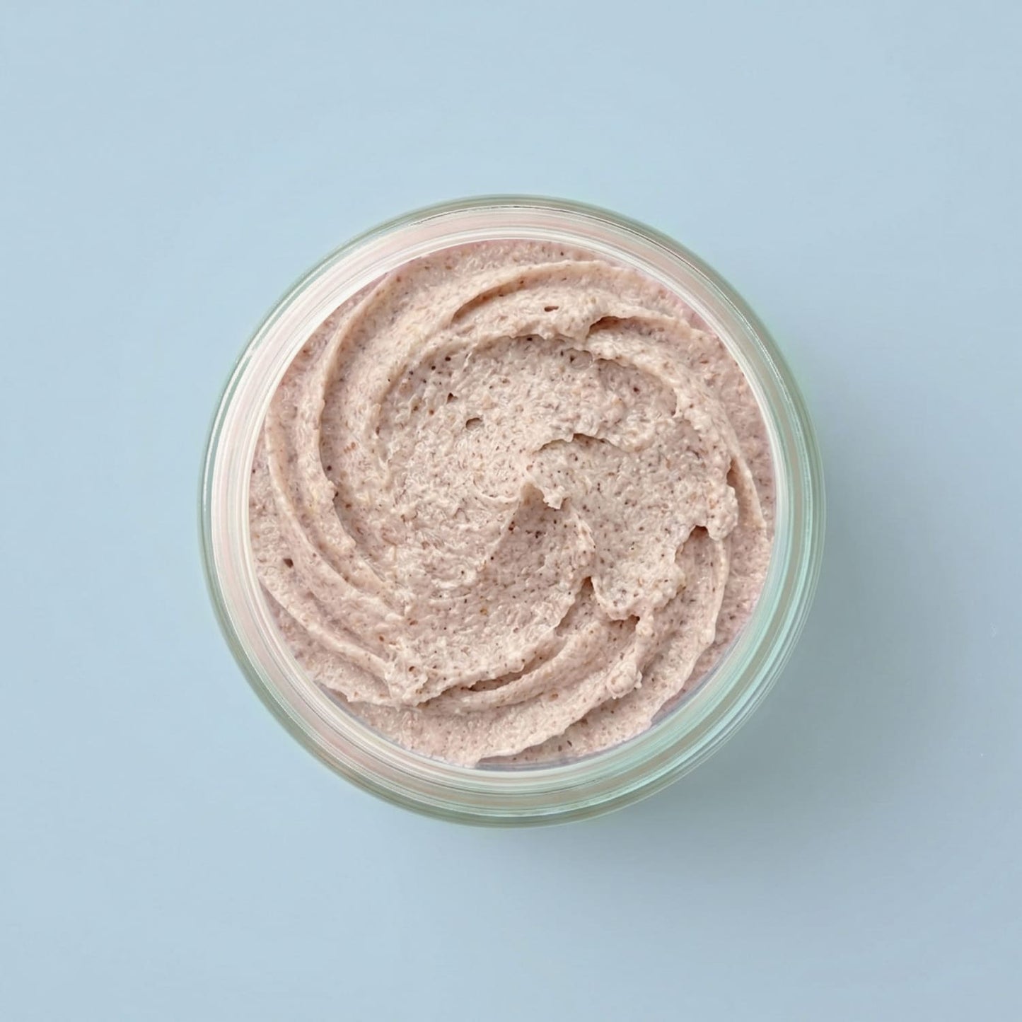 Scrubbing Souffle, 150 g.