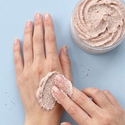 Scrubbing Souffle, 150 g.
