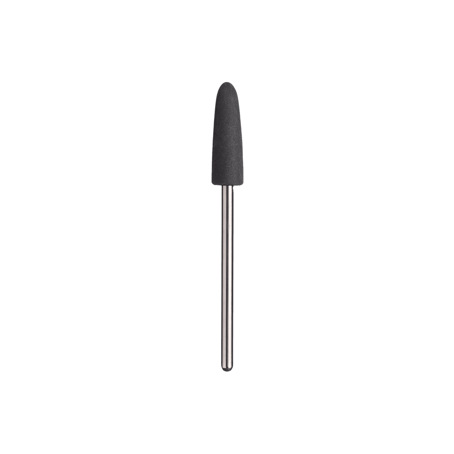Silicone Bit Cone Coarse 6 mm