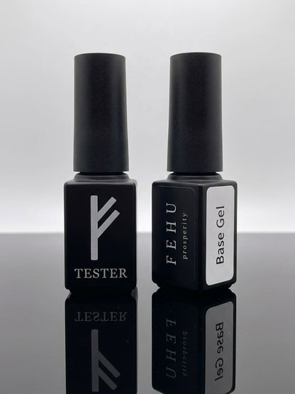 Tester Base Gel, 3 ml.